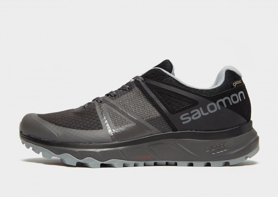salomon trailster gtx